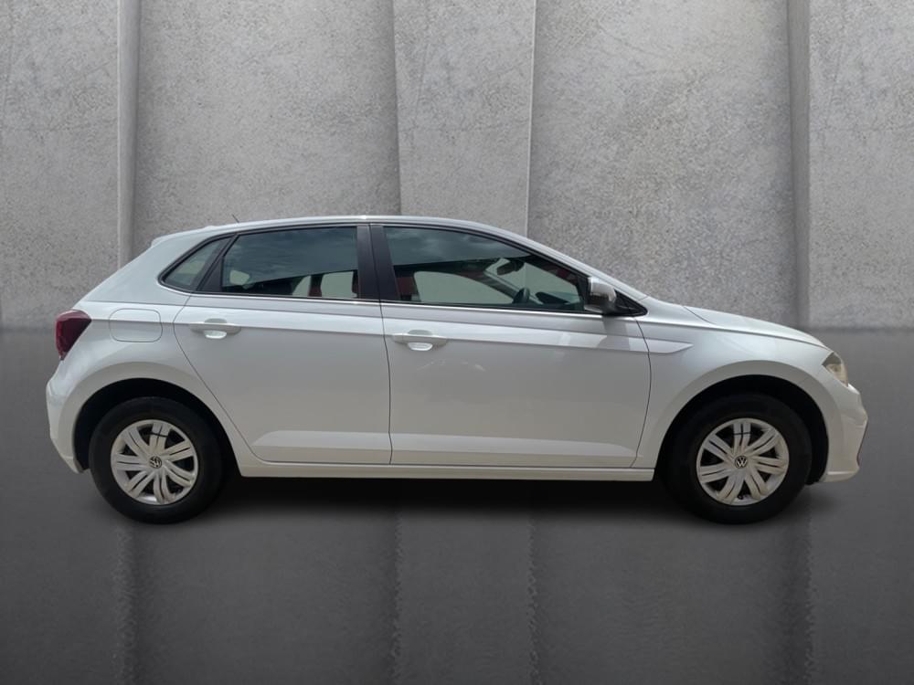 Volkswagen Polo Hatch 1.0 Tsi