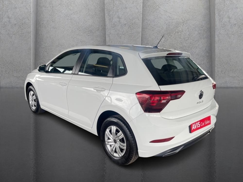 Volkswagen Polo Hatch 1.0 Tsi