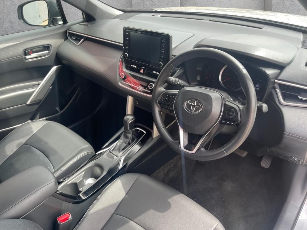 Toyota Corolla Cross 1.8 Xs Cvt