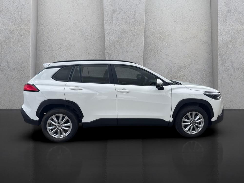 Toyota Corolla Cross 1.8 Xs Cvt