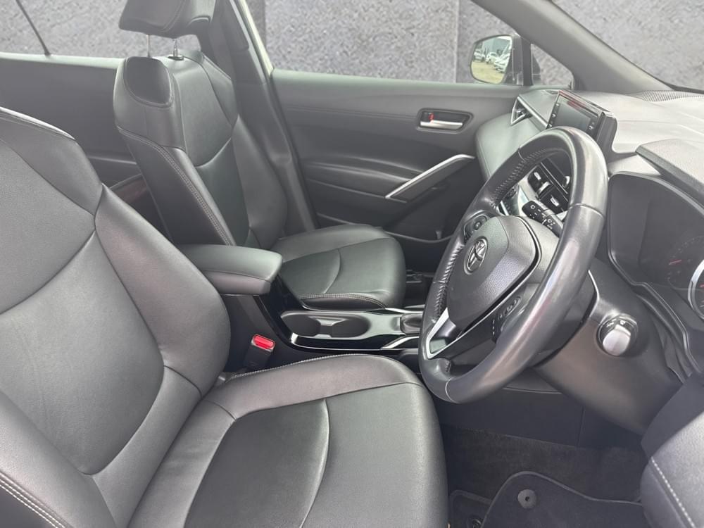 Toyota Corolla Cross 1.8 Xs Cvt