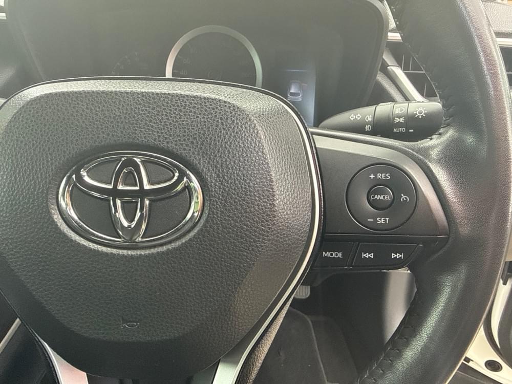 Toyota Corolla Cross 1.8 Xs Cvt