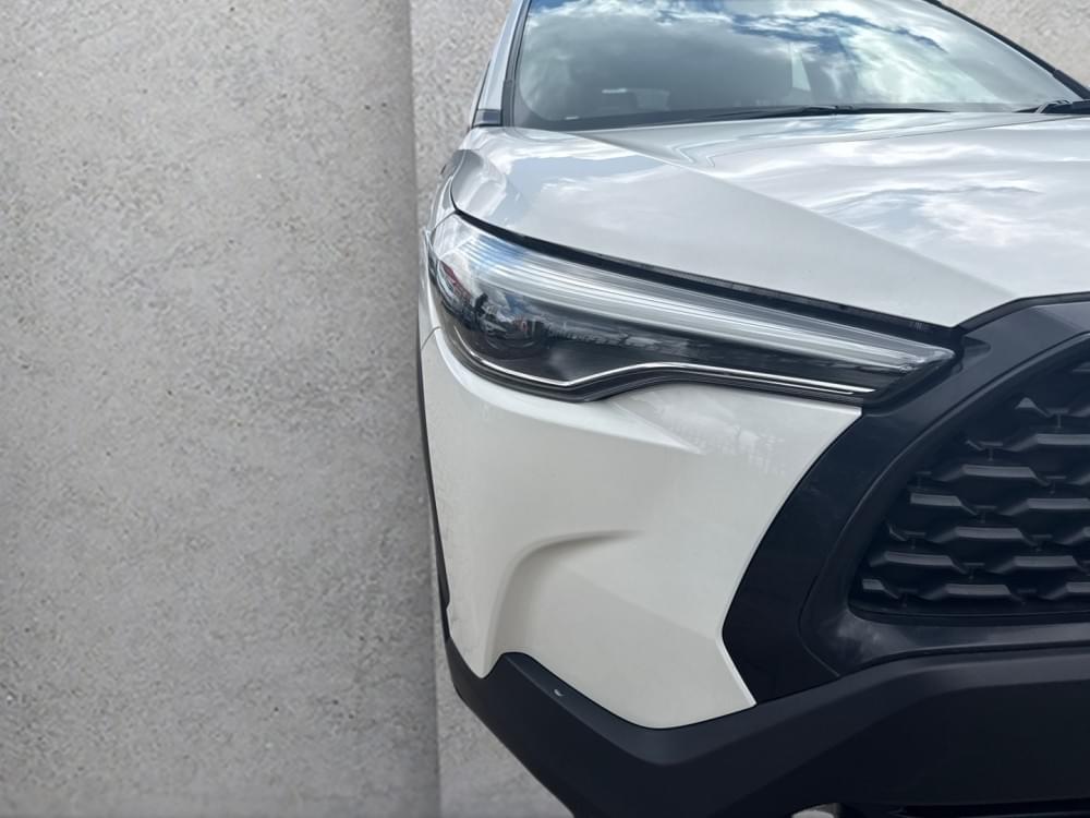 Toyota Corolla Cross 1.8 Xs Cvt