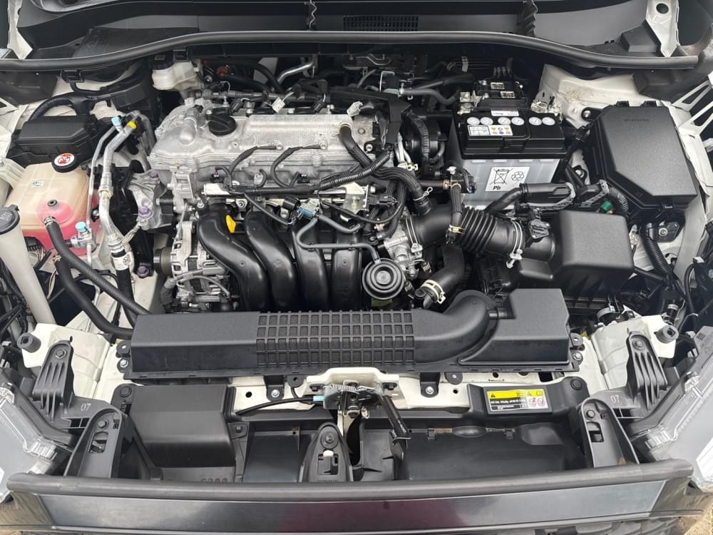 Toyota Corolla Cross 1.8 Xs Cvt