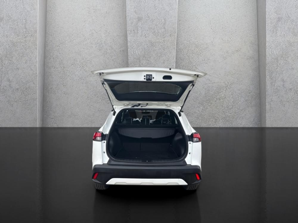 Toyota Corolla Cross 1.8 Xs Cvt