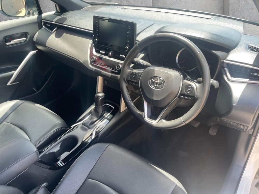 Toyota Corolla Cross 1.8 Xs Cvt