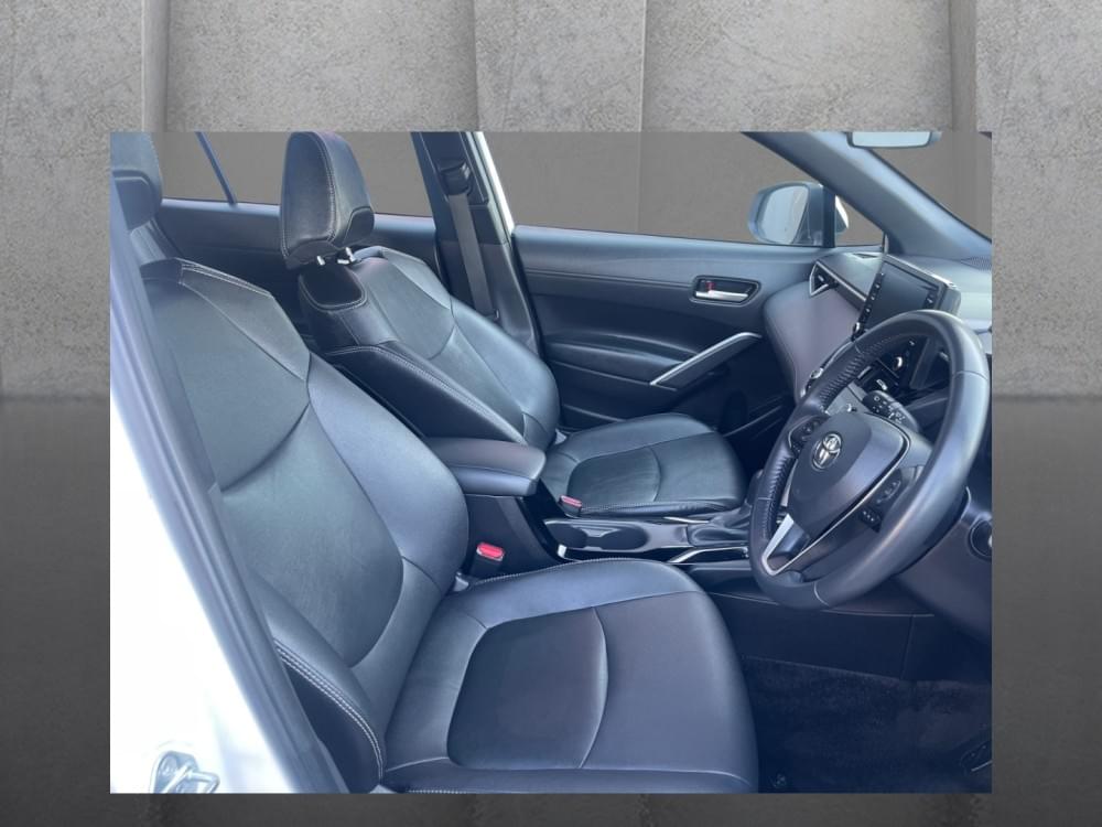 Toyota Corolla Cross 1.8 Xs Cvt