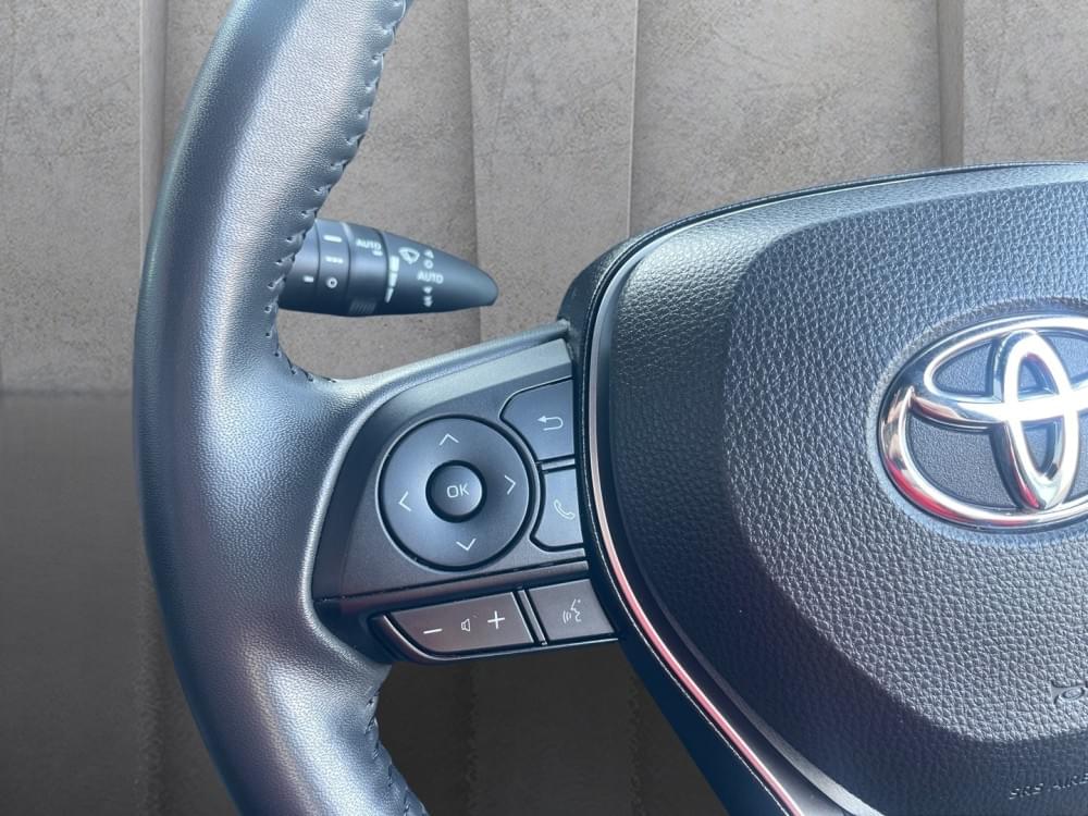 Toyota Corolla Cross 1.8 Xs Cvt