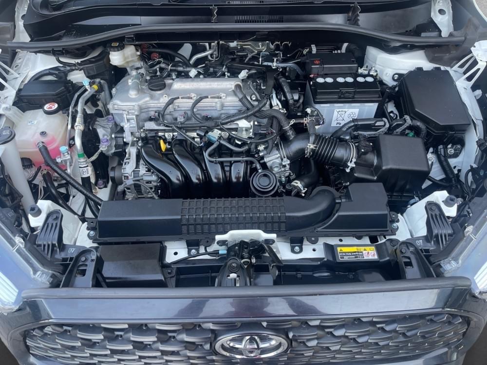 Toyota Corolla Cross 1.8 Xs Cvt
