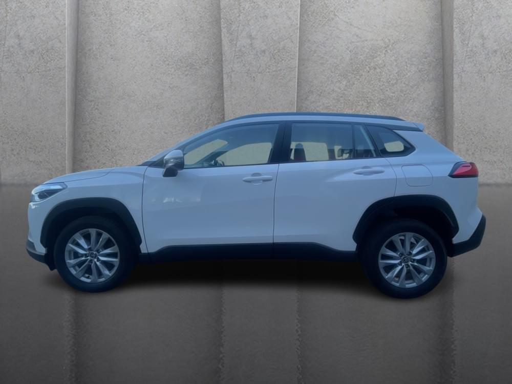 Toyota Corolla Cross 1.8 Xs Cvt