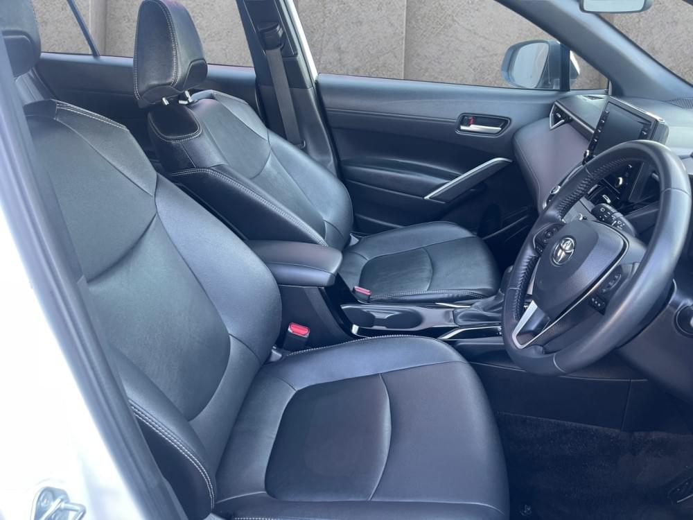 Toyota Corolla Cross 1.8 Xs Cvt