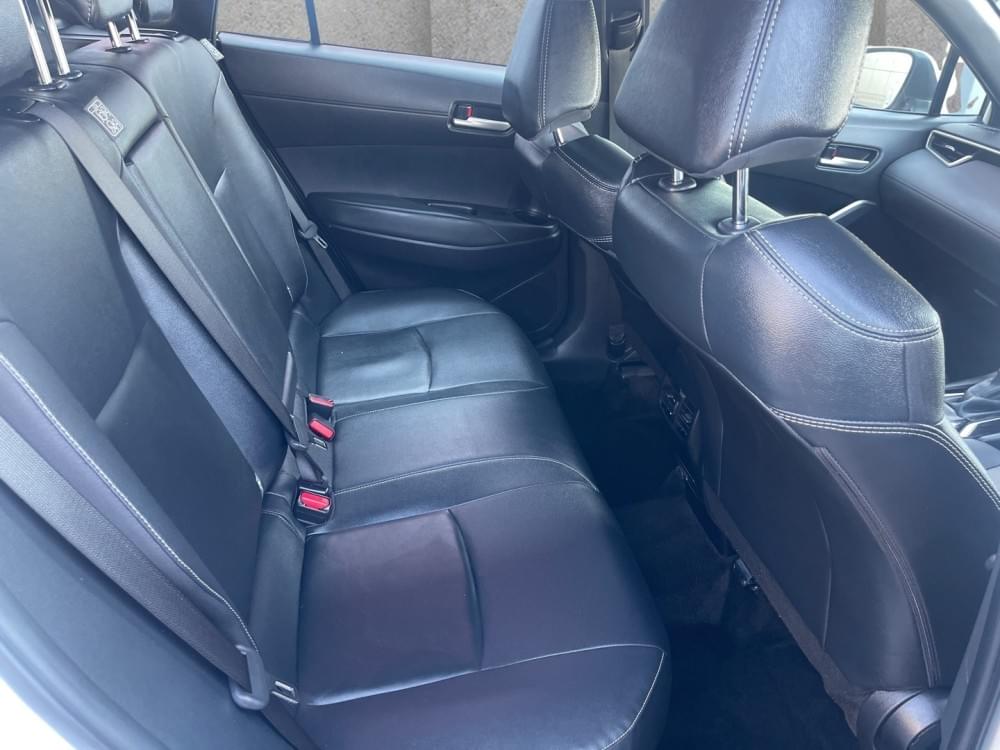 Toyota Corolla Cross 1.8 Xs Cvt