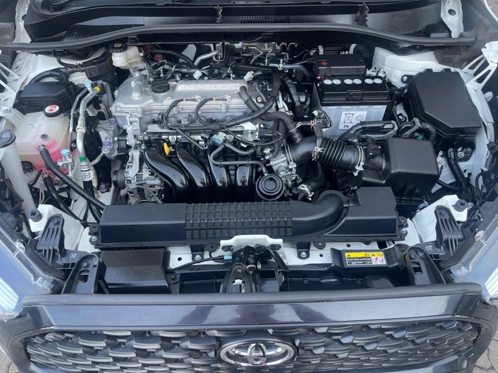 Toyota Corolla Cross 1.8 Xs Cvt