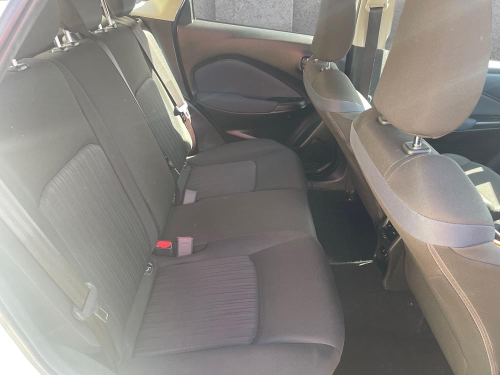 Toyota Starlet 1.5 Xs At