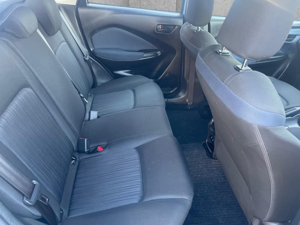 Toyota Starlet 1.5 Xi