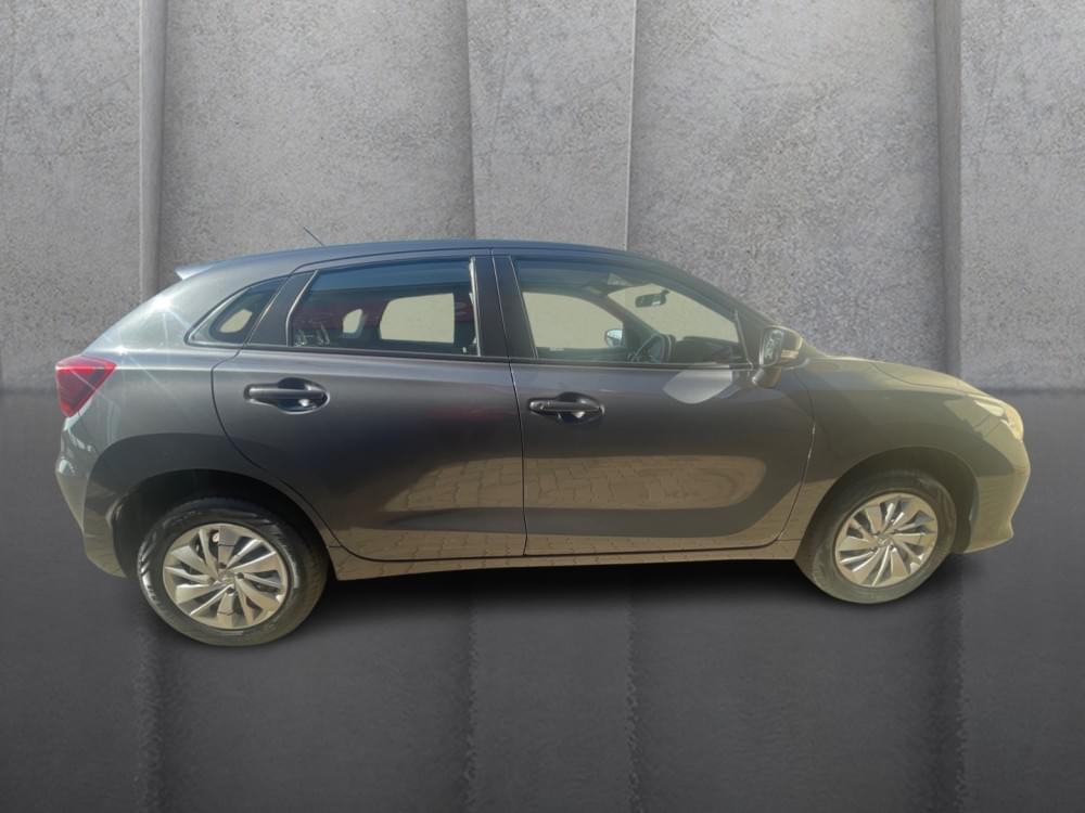 Toyota Starlet 1.5 Xi