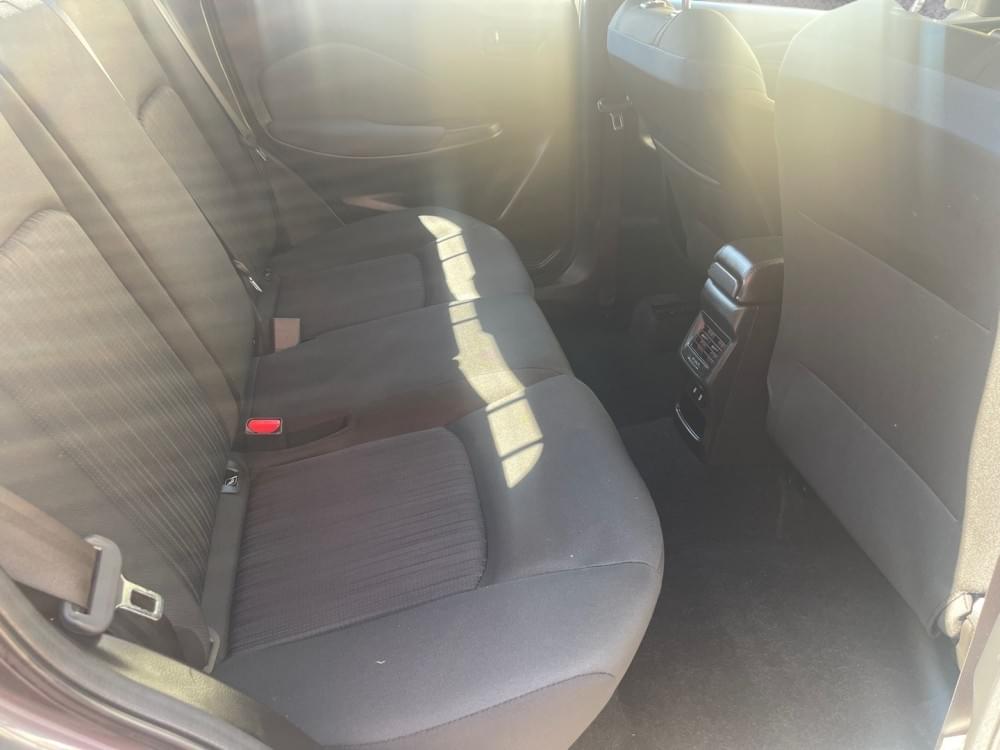 Toyota Starlet 1.5 Xi