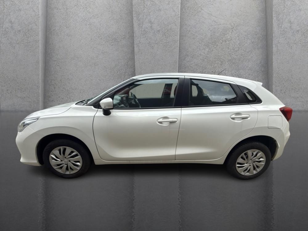 Toyota Starlet 1.5 Xi