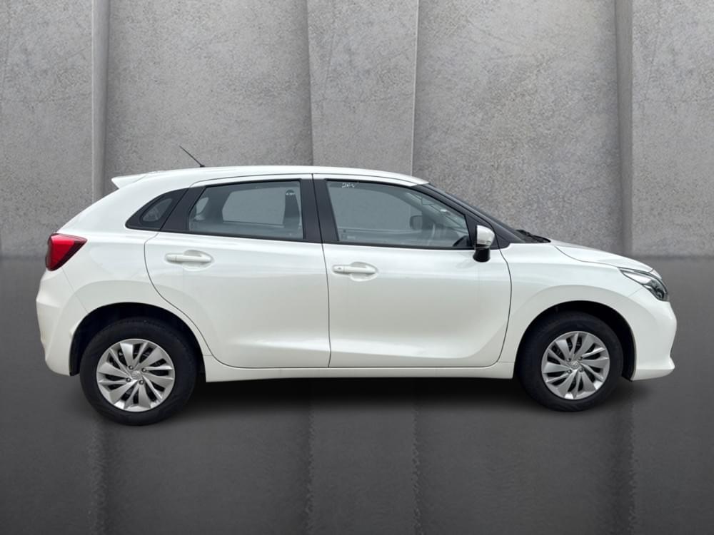 Toyota Starlet 1.5 Xi