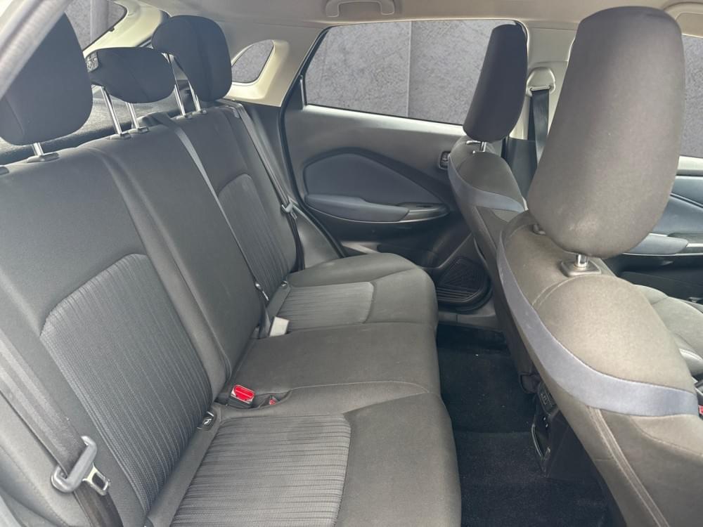 Toyota Starlet 1.5 Xi