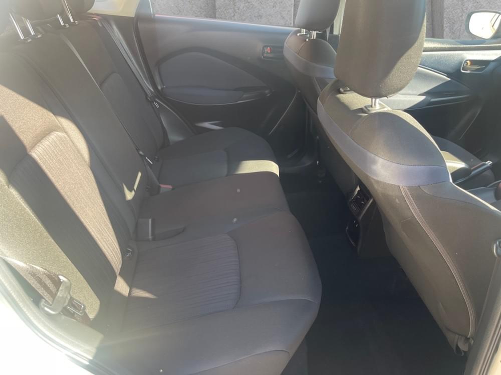 Toyota Starlet 1.5 Xs At
