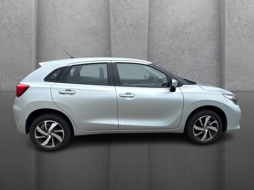 Toyota Starlet 1.5 Xs At