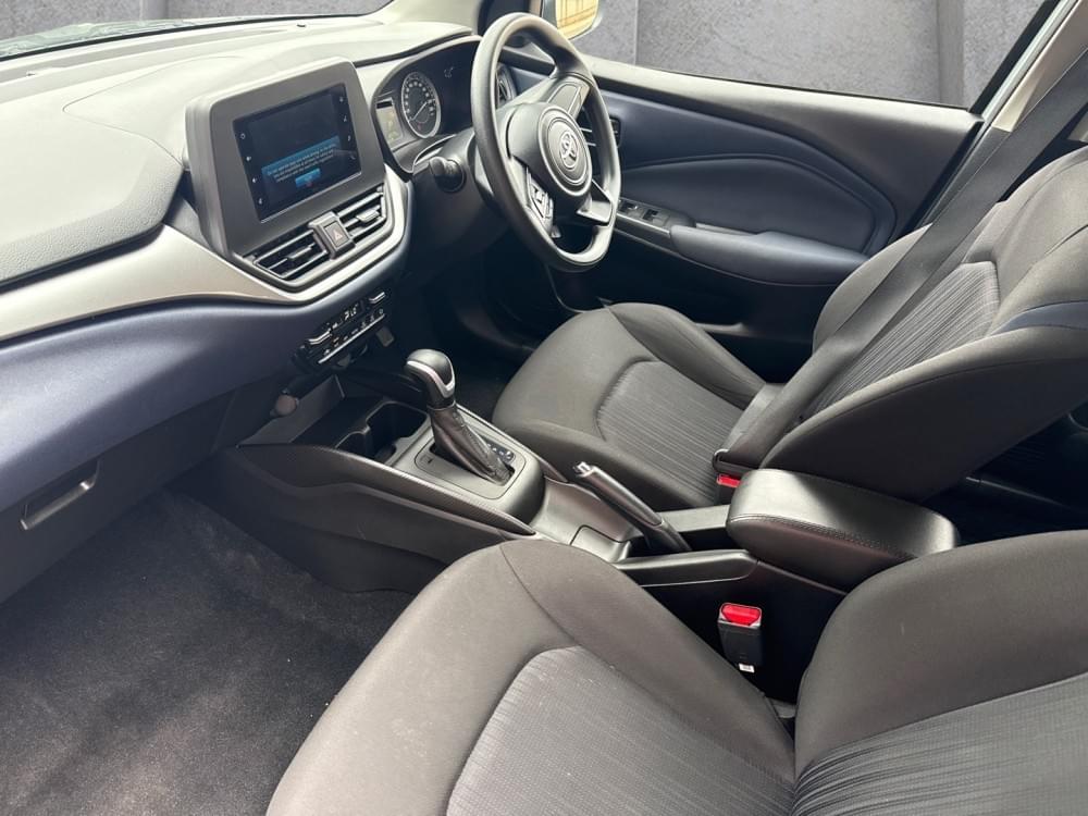 Toyota Starlet 1.5 Xs At