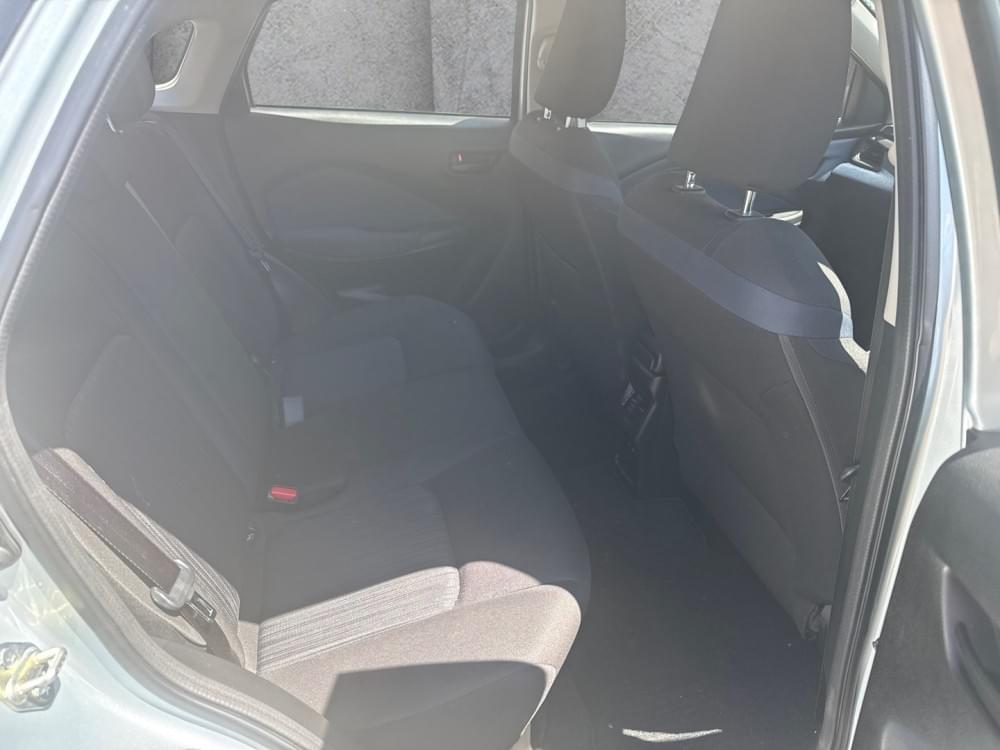 Toyota Starlet 1.5 Xs At
