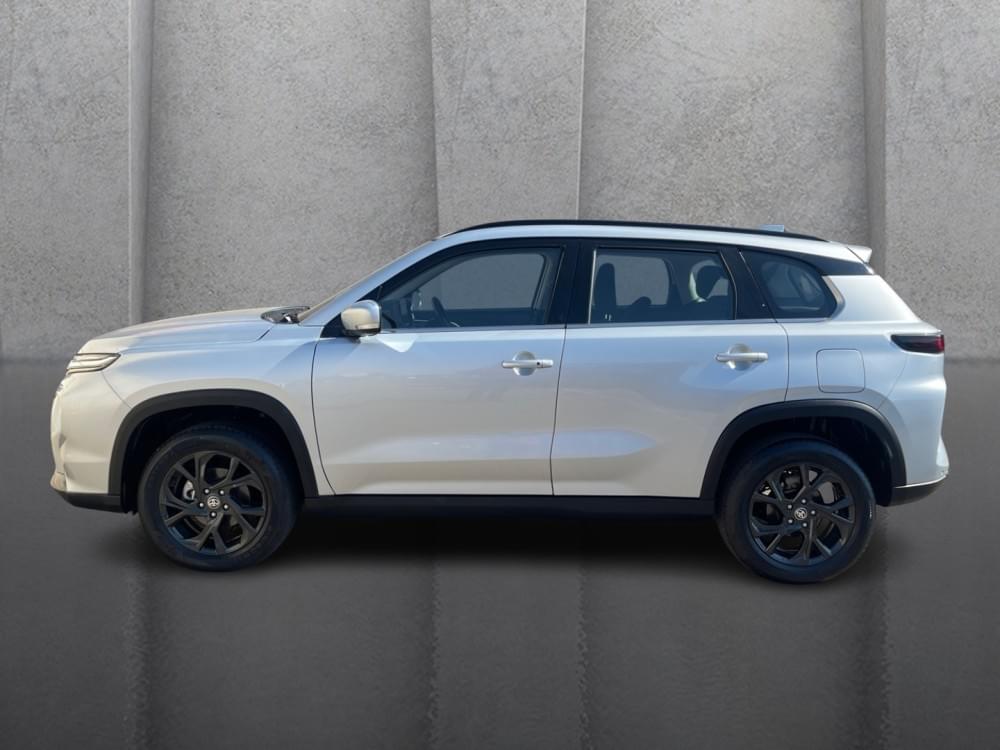 Toyota Urban Cruiser 1.5 Xr At