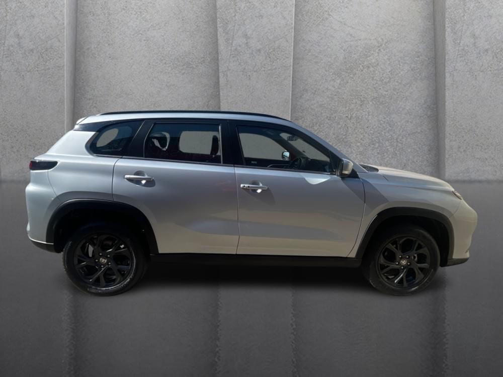Toyota Urban Cruiser 1.5 Xr At