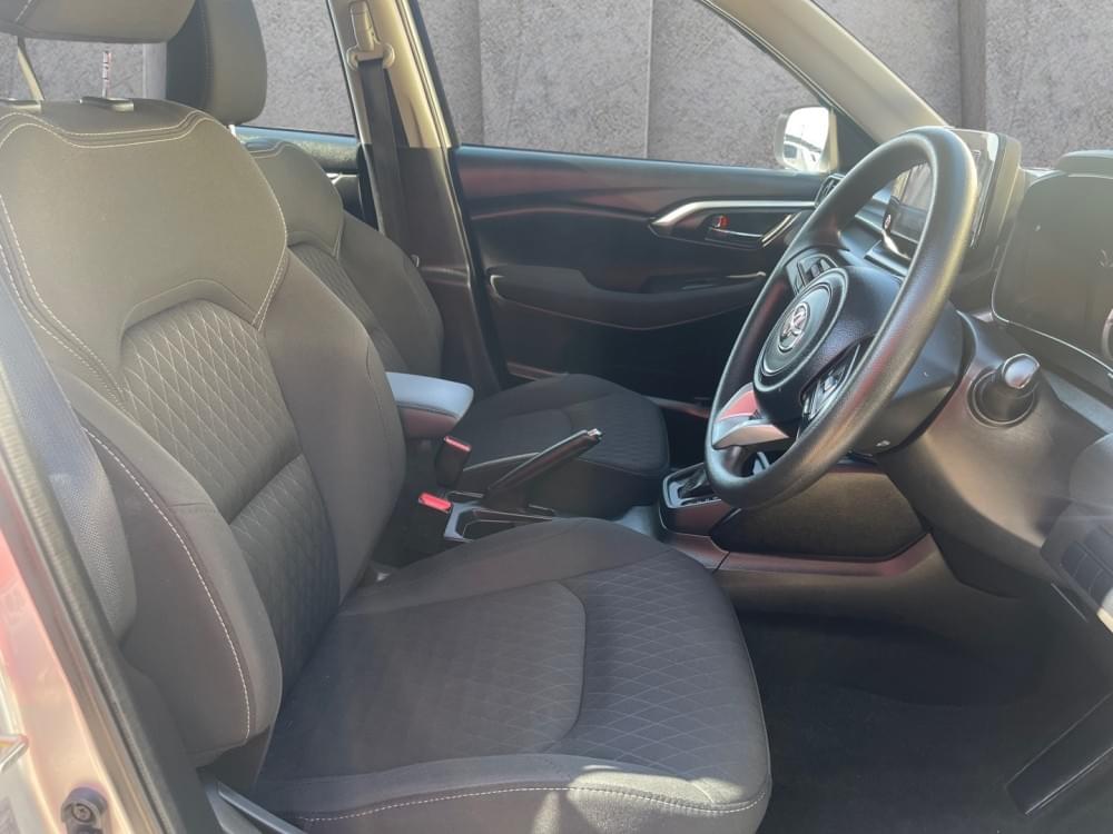 Toyota Urban Cruiser 1.5 Xr At