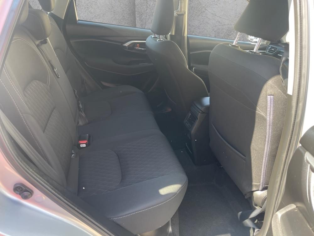 Toyota Urban Cruiser 1.5 Xr At
