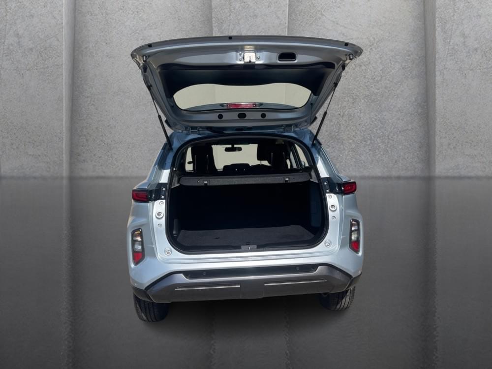 Toyota Urban Cruiser 1.5 Xr At