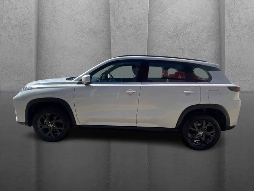 Toyota Urban Cruiser 1.5 Xr At