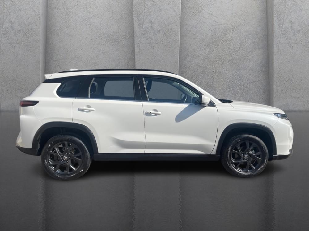 Toyota Urban Cruiser 1.5 Xr At