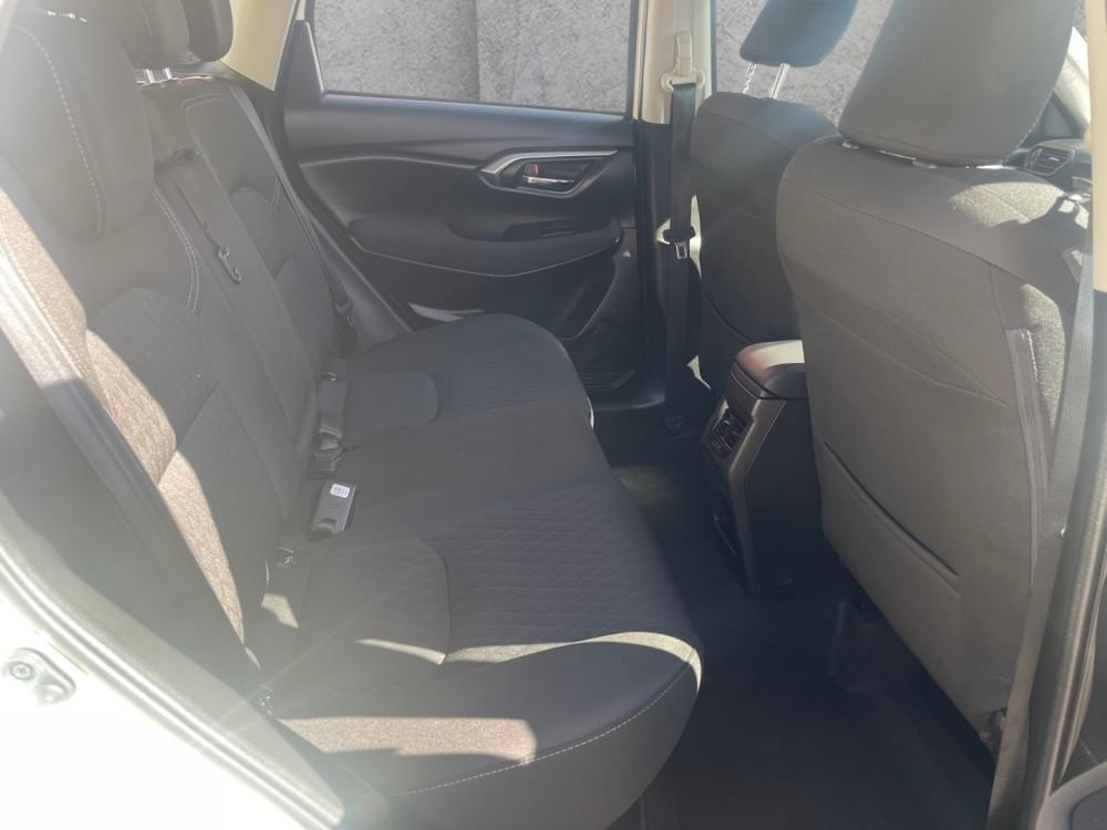 Toyota Urban Cruiser 1.5 Xr At