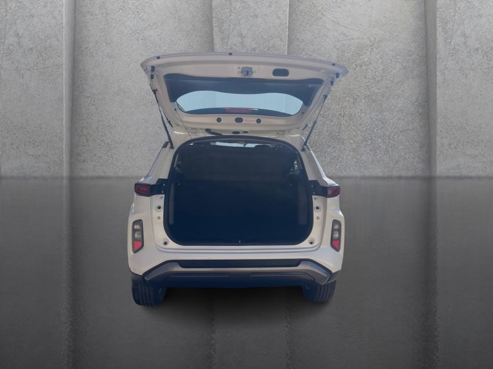 Toyota Urban Cruiser 1.5 Xr At