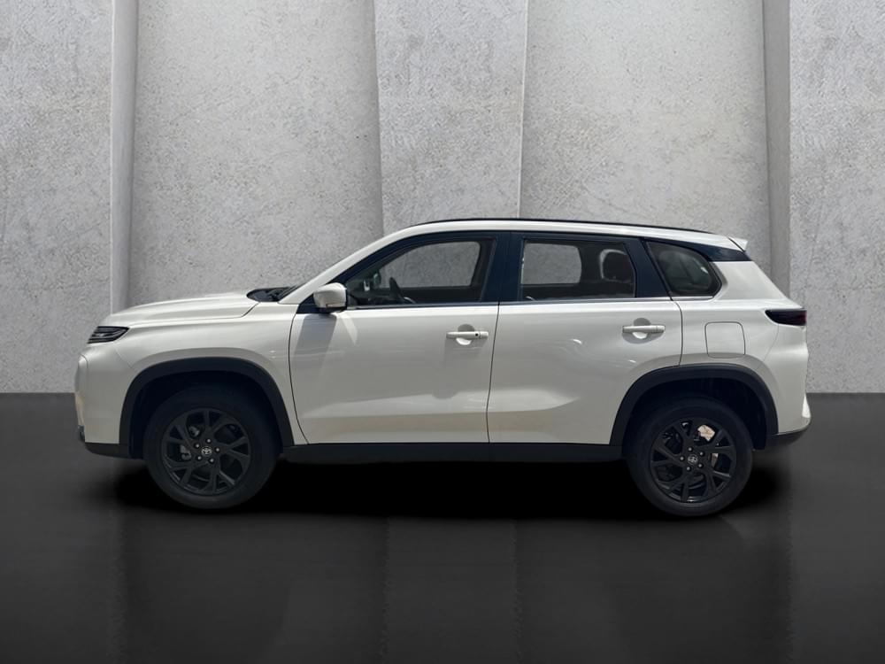 Toyota Urban Cruiser 1.5 Xr At