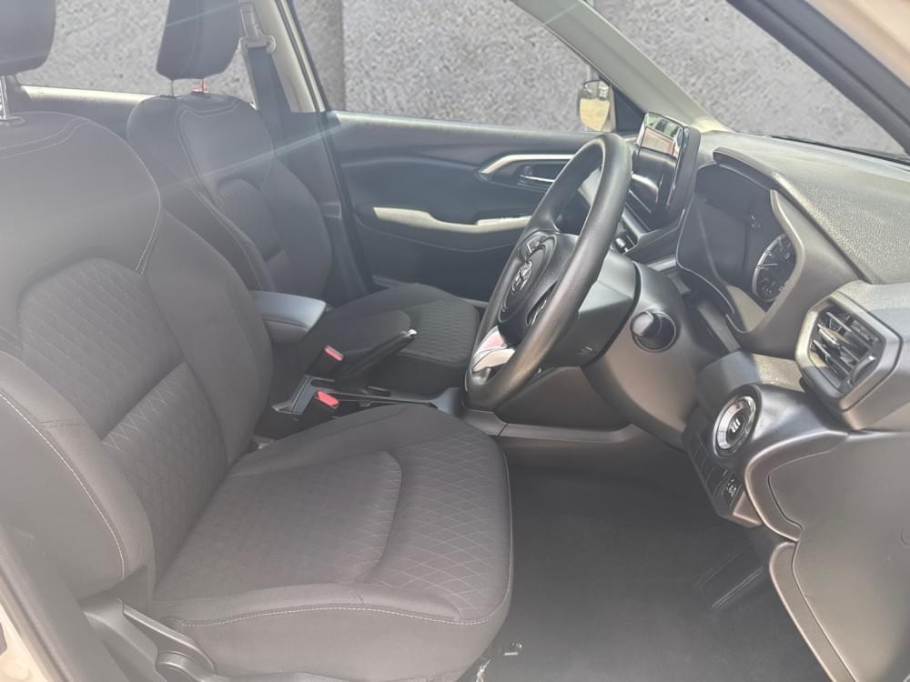 Toyota Urban Cruiser 1.5 Xr At