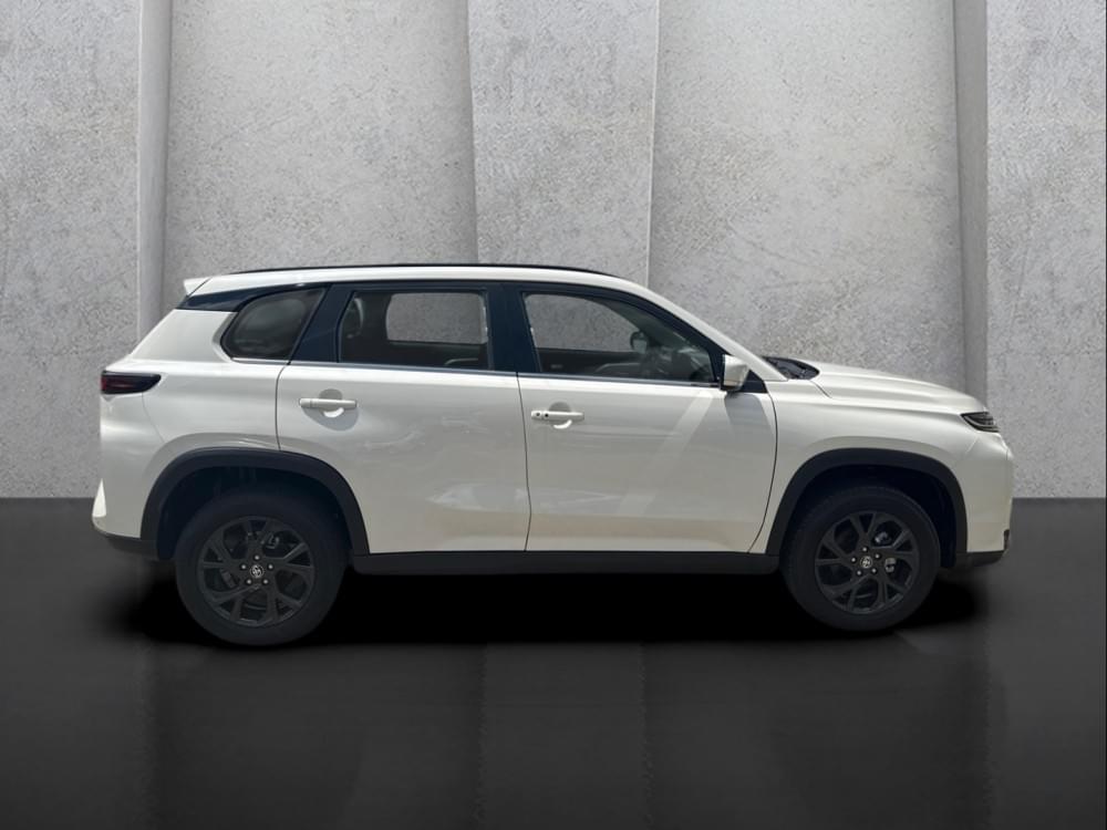 Toyota Urban Cruiser 1.5 Xr At