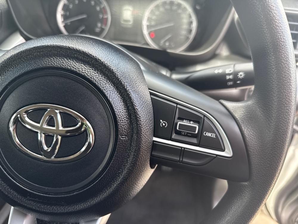 Toyota Urban Cruiser 1.5 Xr At