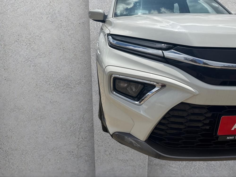 Toyota Urban Cruiser 1.5 Xr At