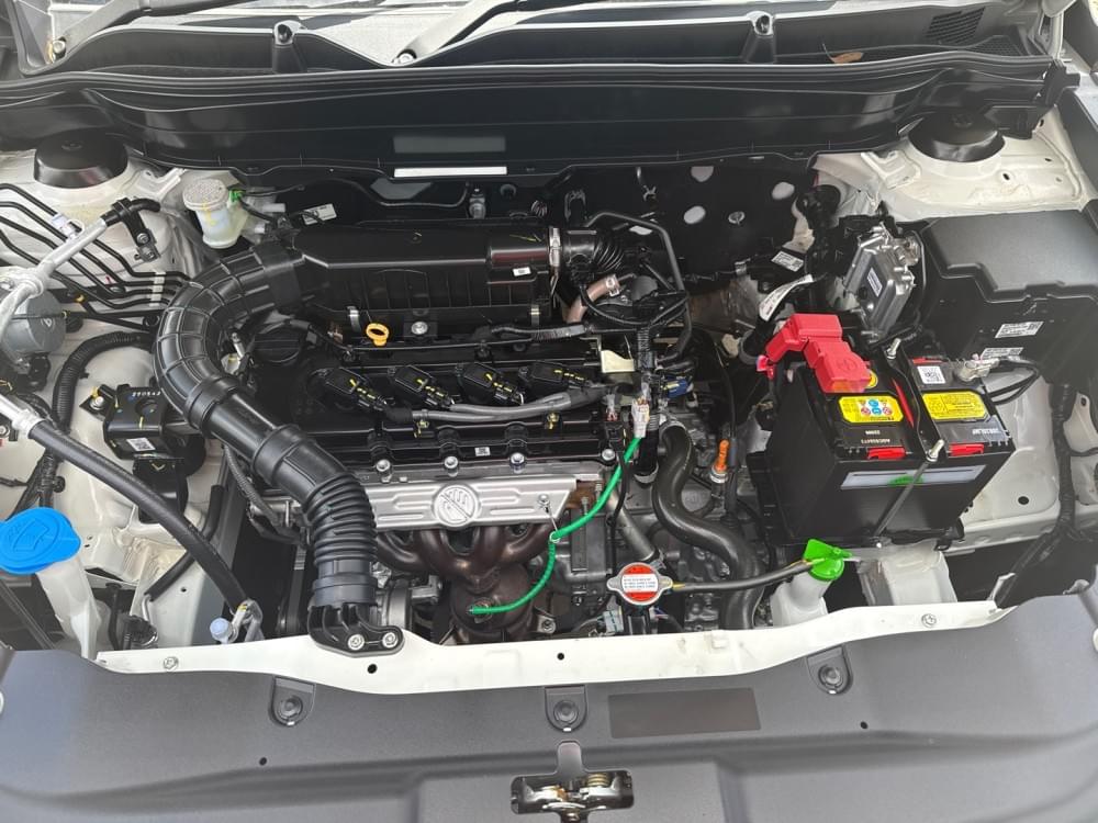 Toyota Urban Cruiser 1.5 Xr At