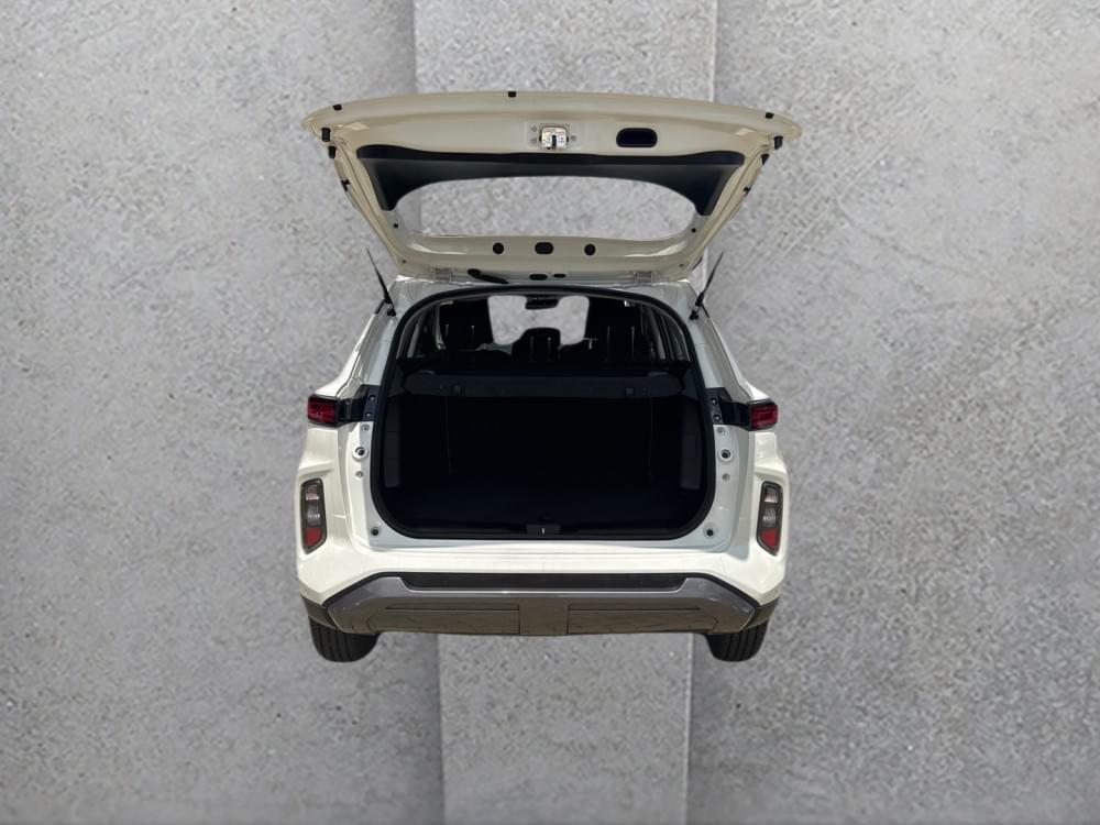 Toyota Urban Cruiser 1.5 Xr At