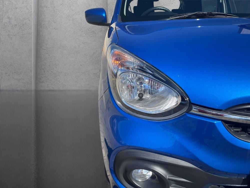 Toyota Vitz 1.0 Xr