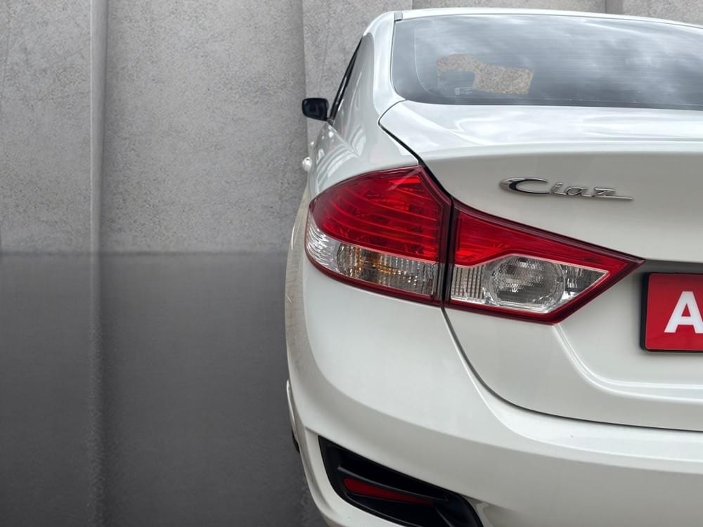 Suzuki Ciaz 1.5 Gl At