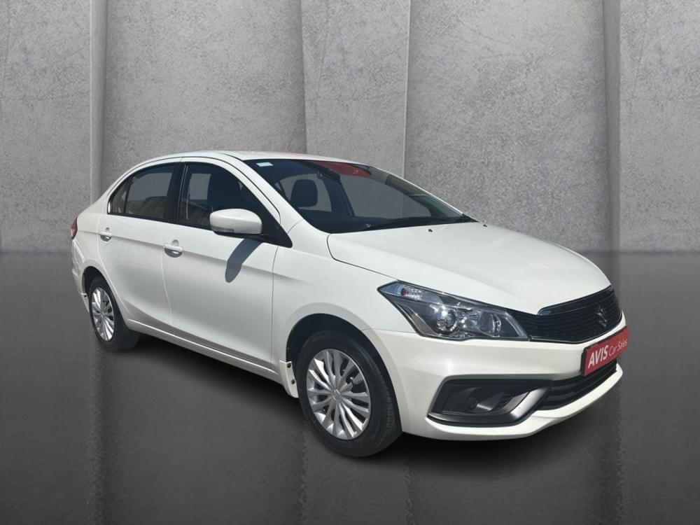 Suzuki Ciaz 1.5 Gl
