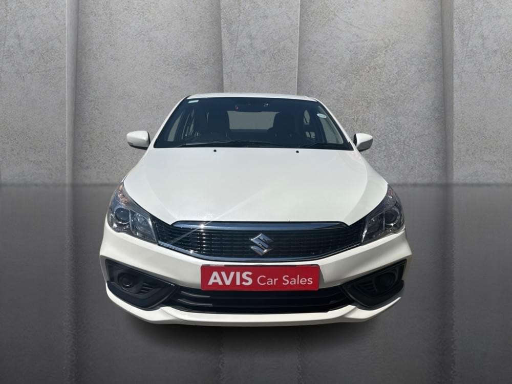 Suzuki Ciaz 1.5 Gl