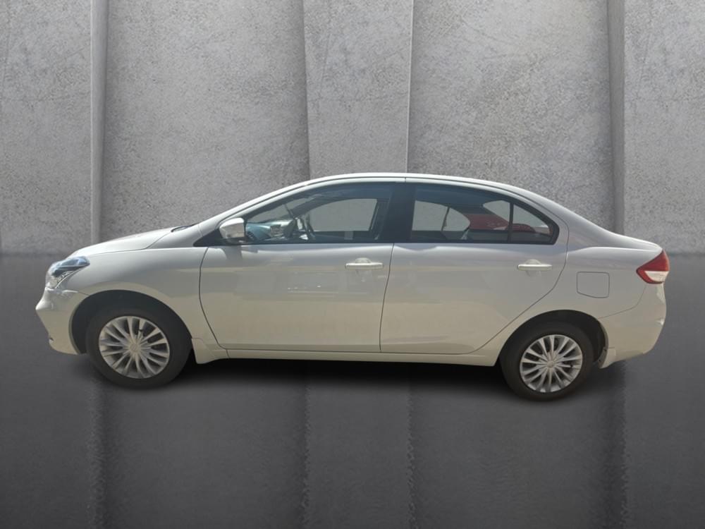 Suzuki Ciaz 1.5 Gl