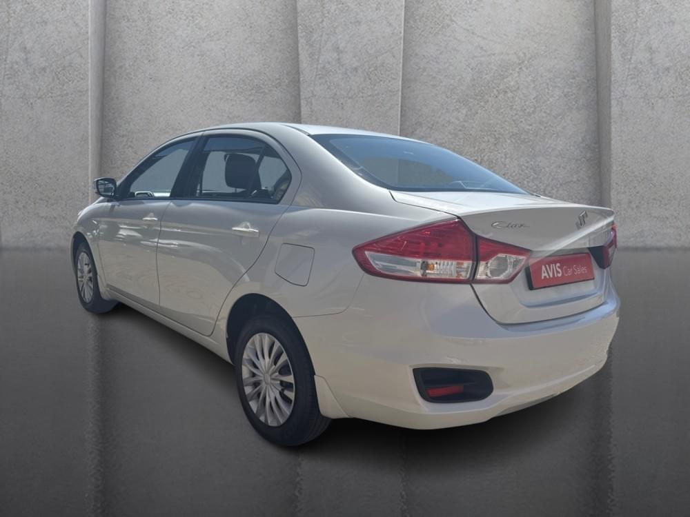 Suzuki Ciaz 1.5 Gl